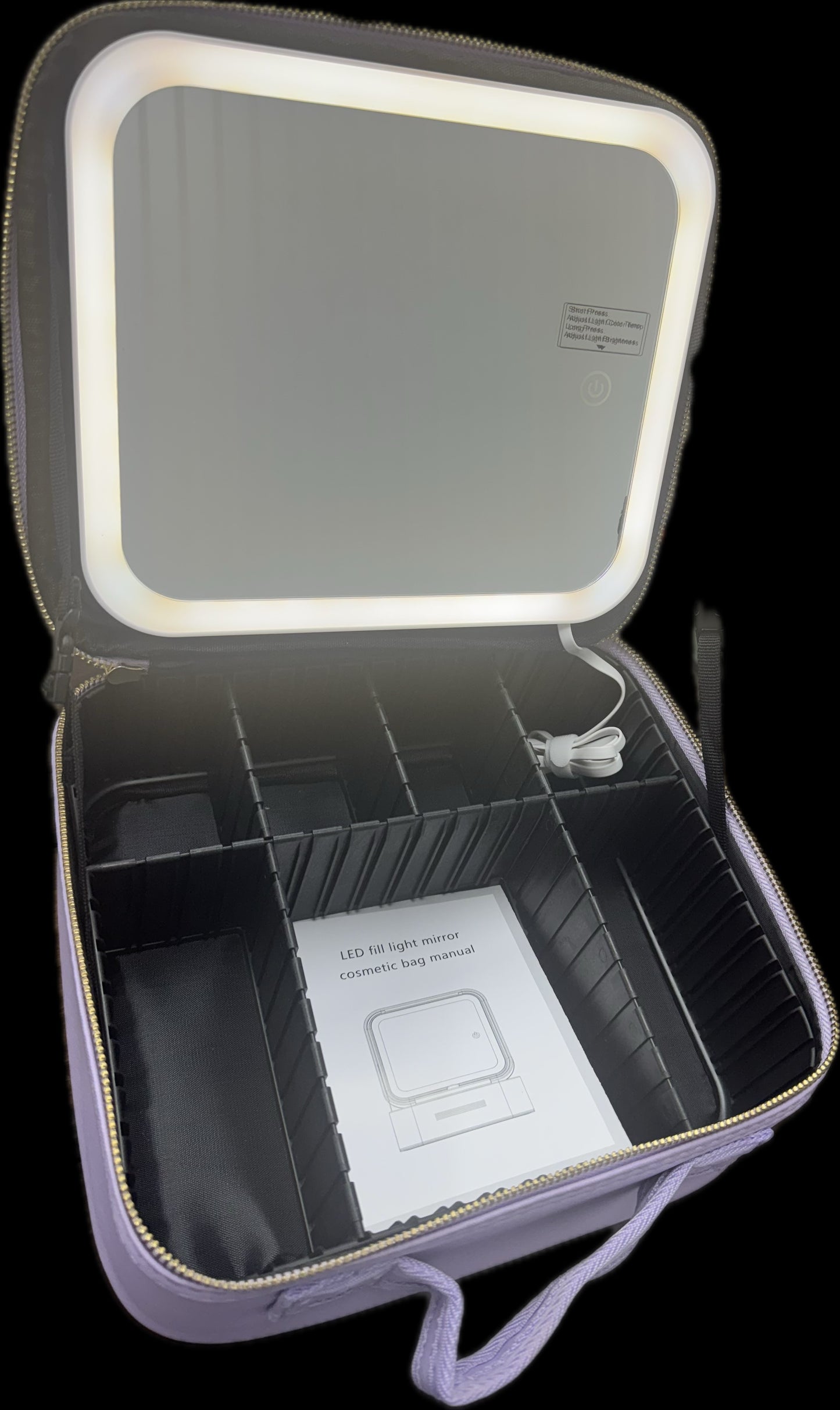 CALL Make-Up Cases