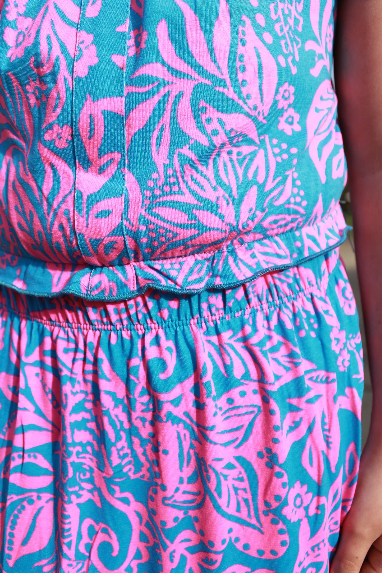 Cotton Candy Bloom Set