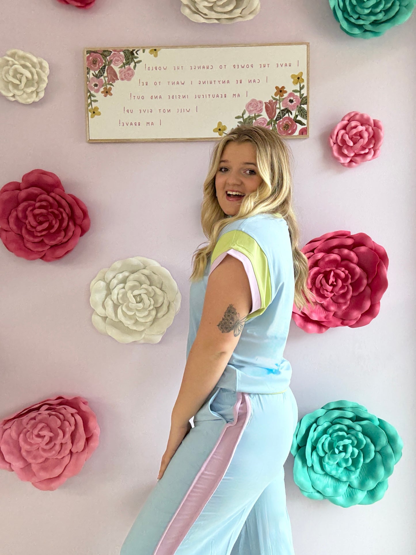 Pastel Pop Set