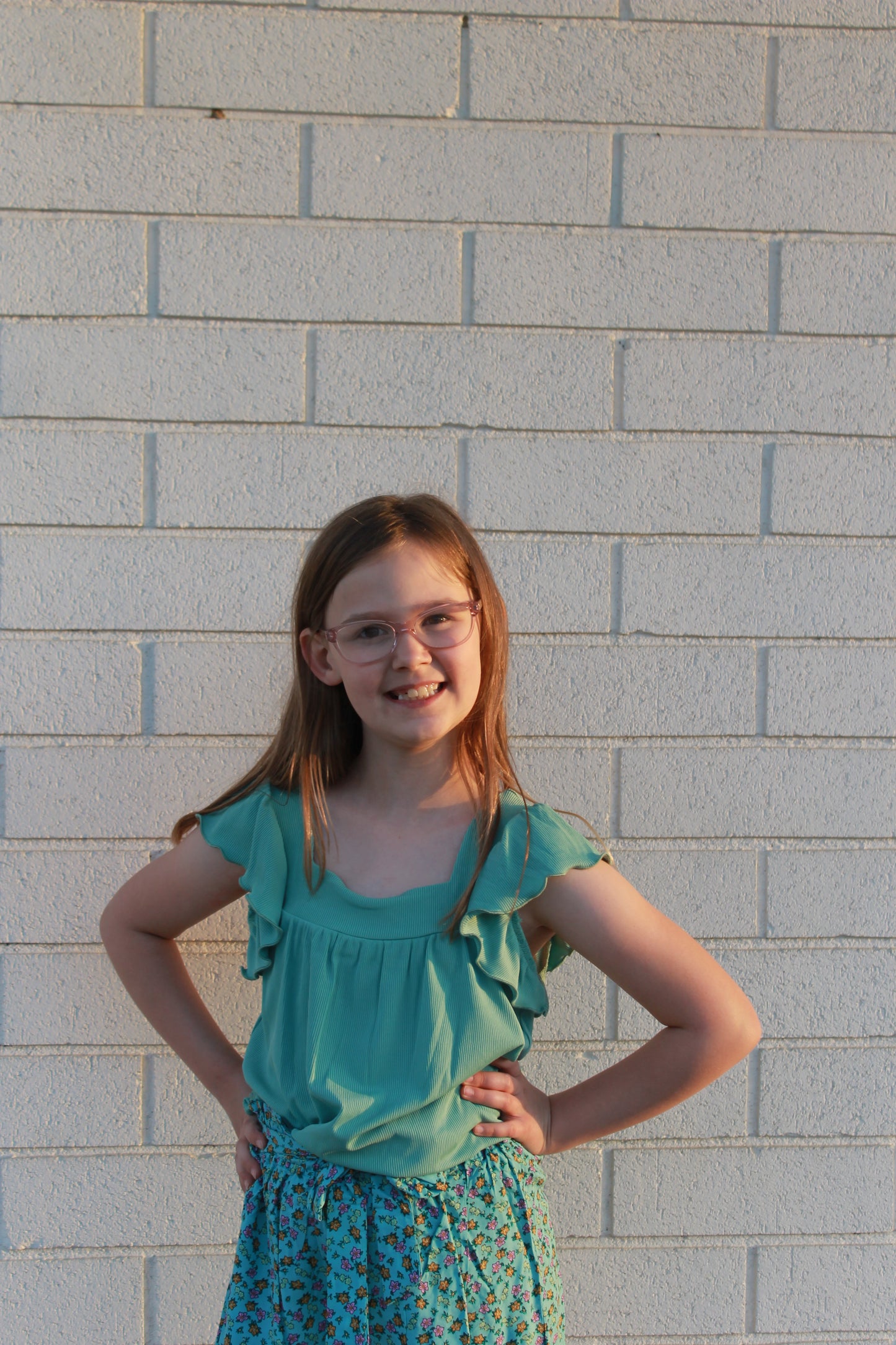 Fresh Picked Florals Set