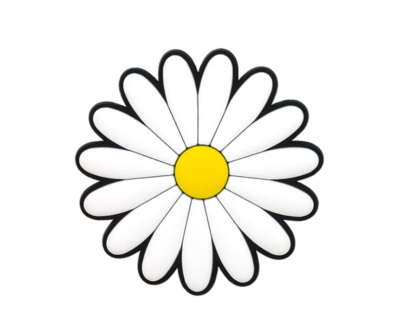 Daisy - C.A.L.L. Bag Charm