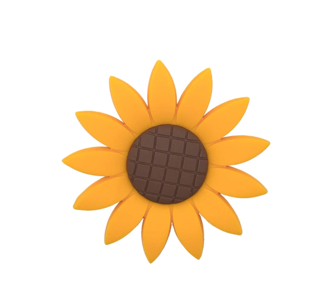Sunflower - C.A.L.L. Bag Charms