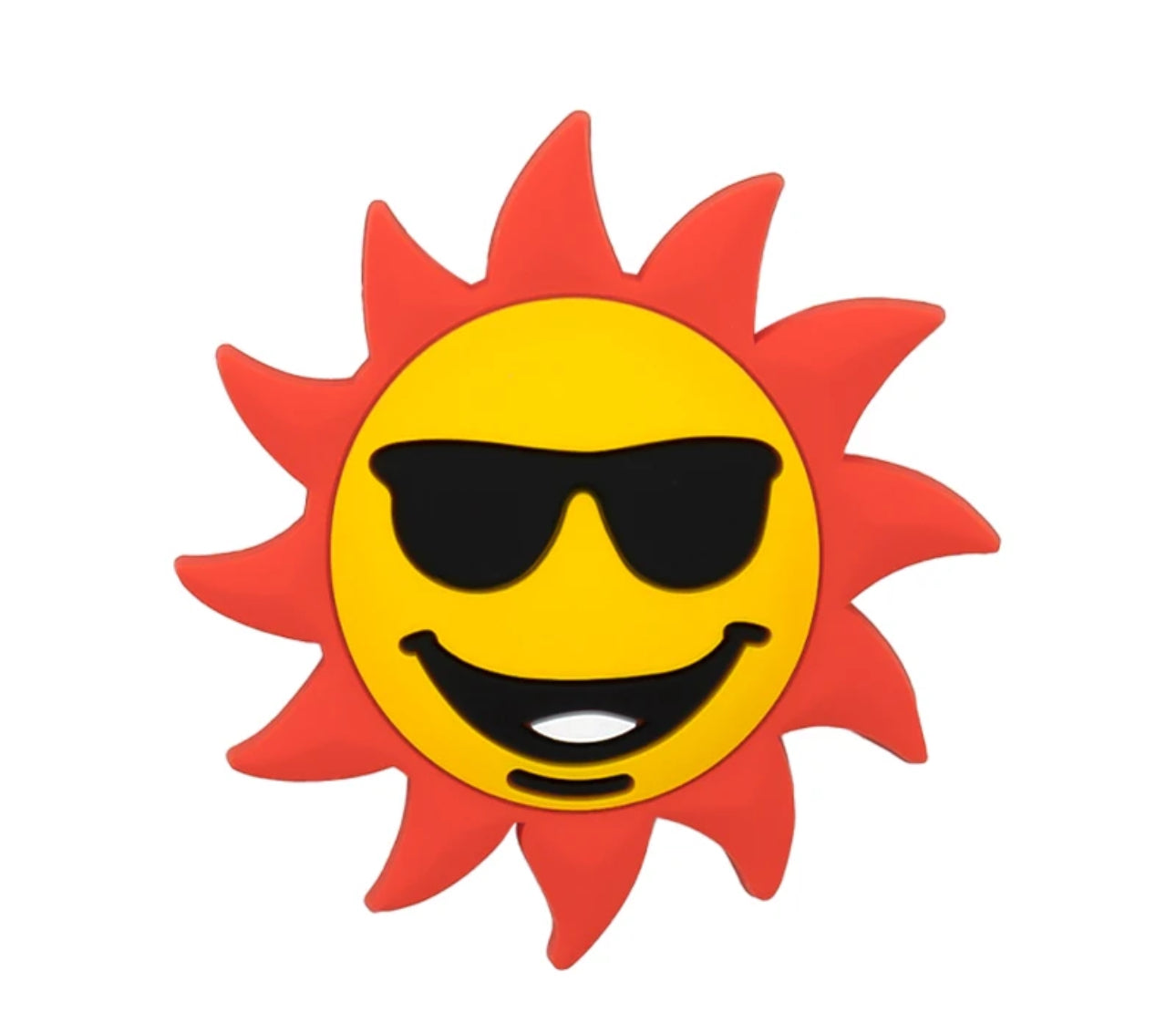 Sunshine - C.A.L.L. Bag Charms