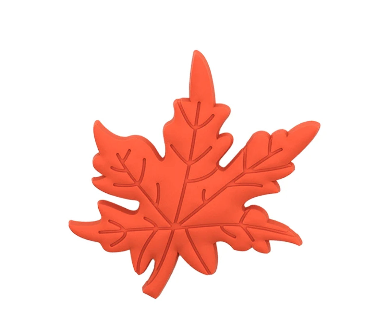 Leaf - C.A.L.L. Bag Charms