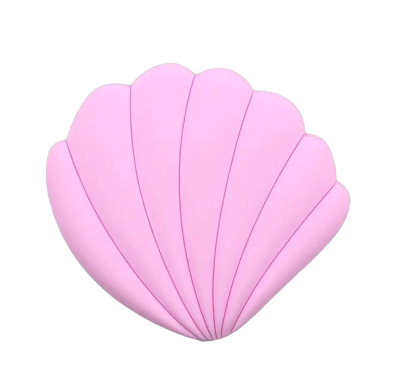 Seashell - C.A.L.L. Bag Charms