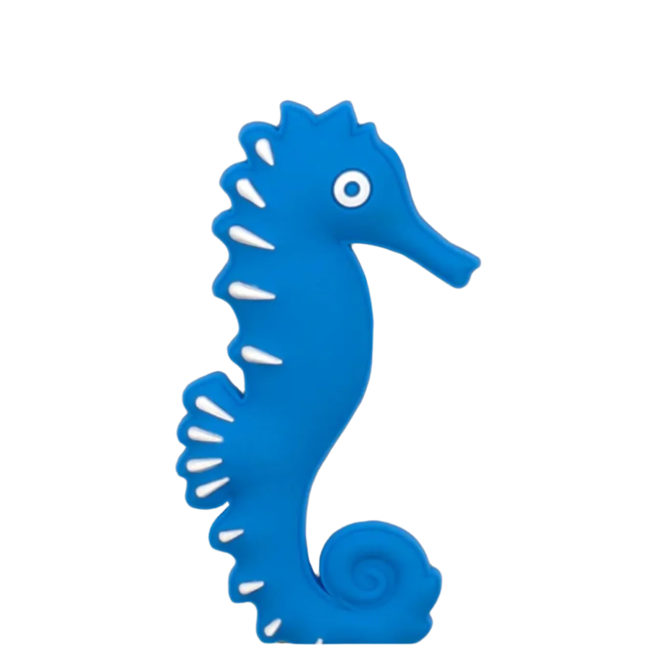 Blue Seahorse - C.A.L.L. Bag Charm