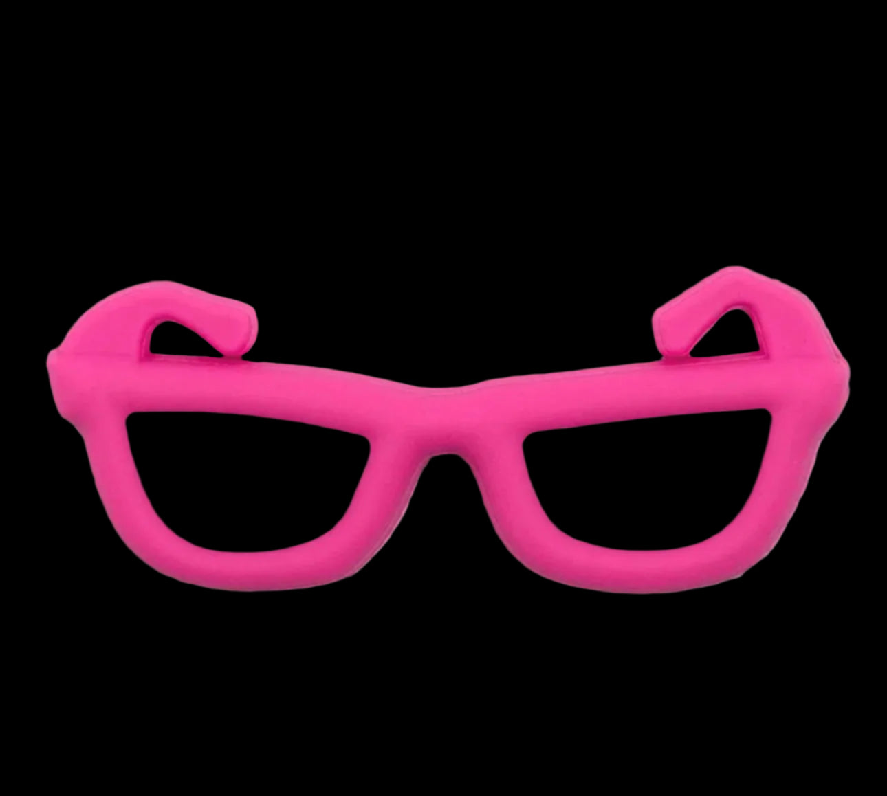 Pink Sunglasses - C.A.L.L. Bag Charms