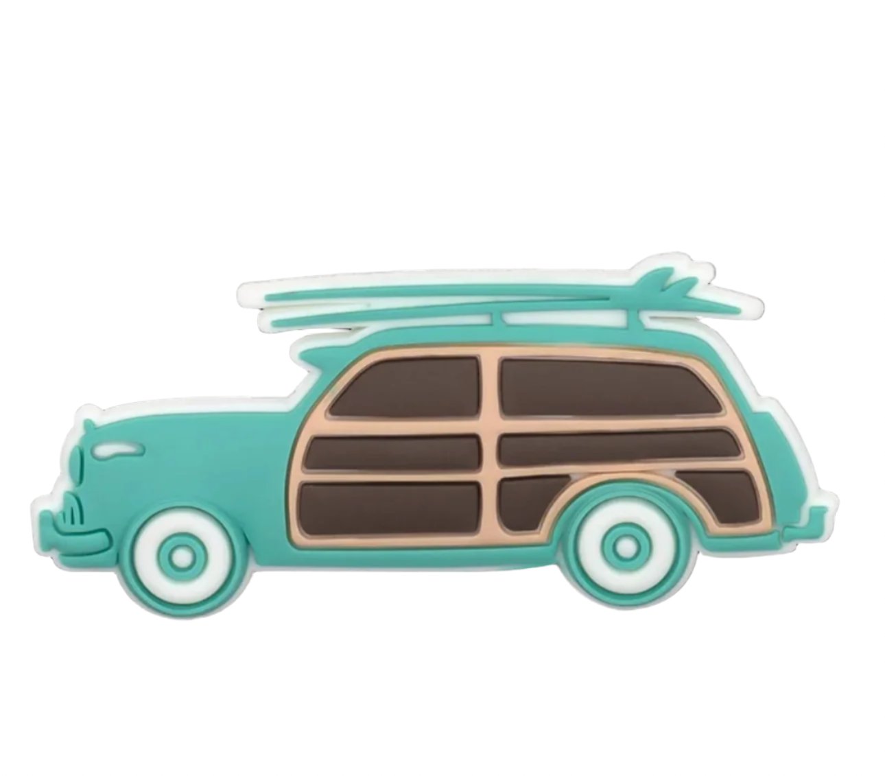 Vintage Car C.A.L.L. Bag Charms