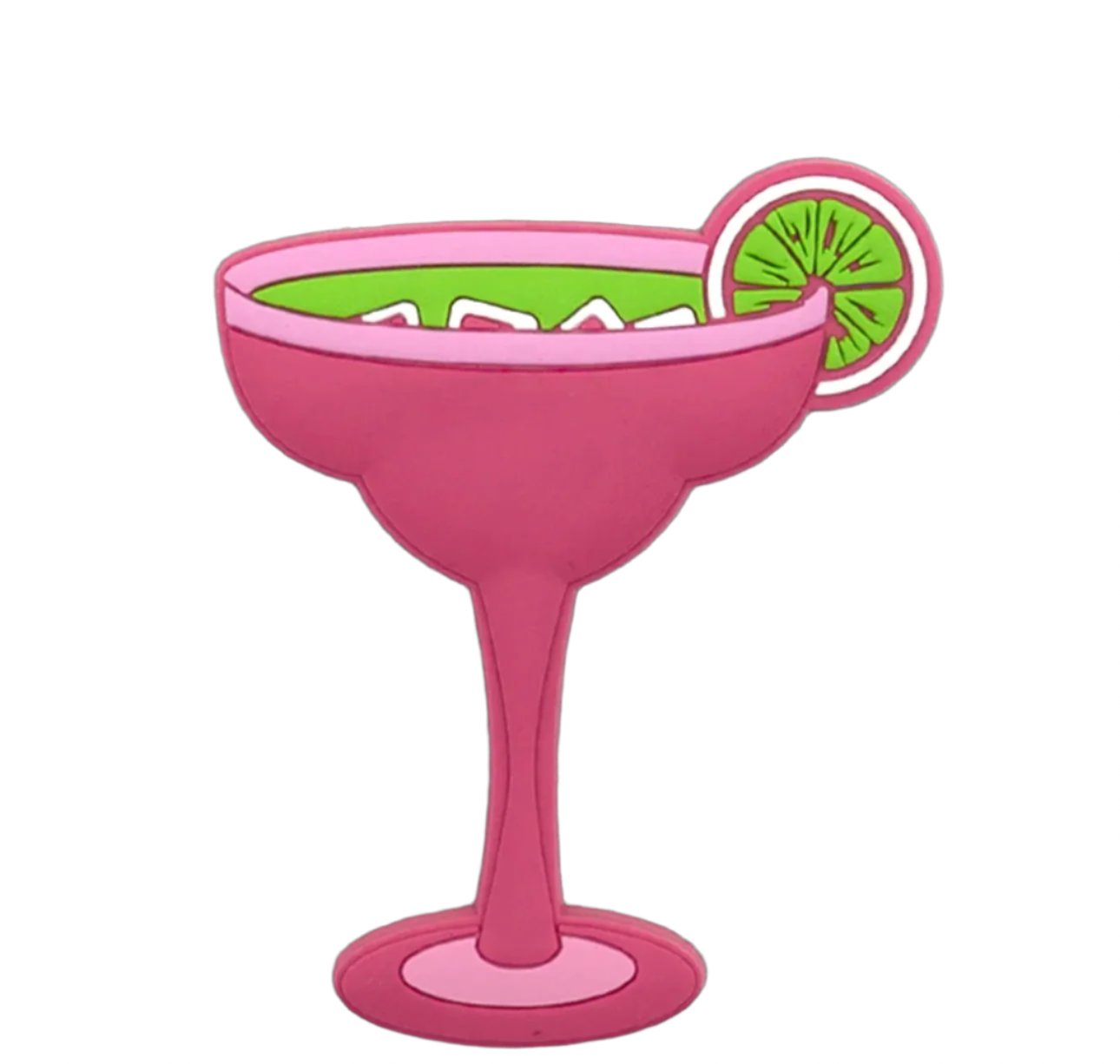 Martini Drink - C.A.L.L. Bag Charms