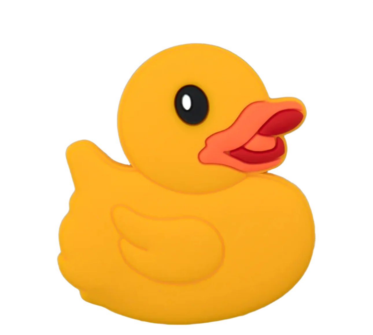 Rubber Ducky - C.A.L.L. Bag Charms