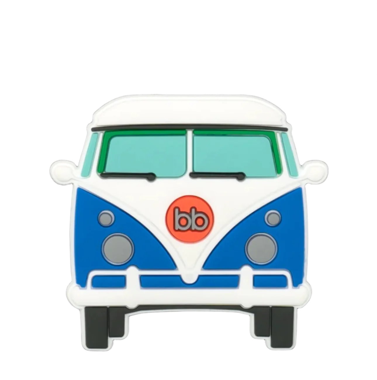 Hippie Van - C.A.L.L. Bag Charms