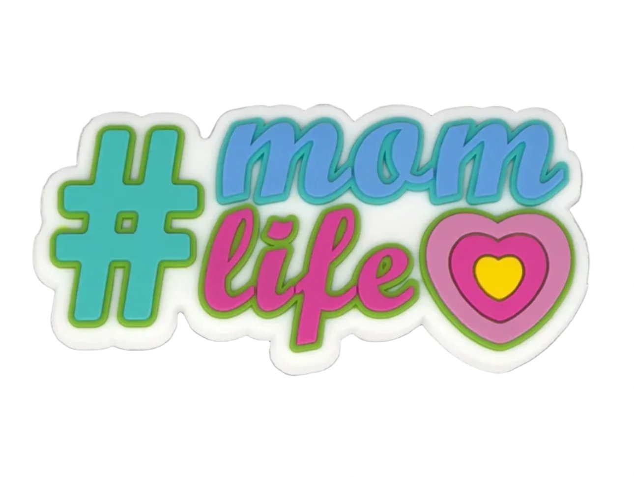 #momlife - C.A.L.L. Bag Charms