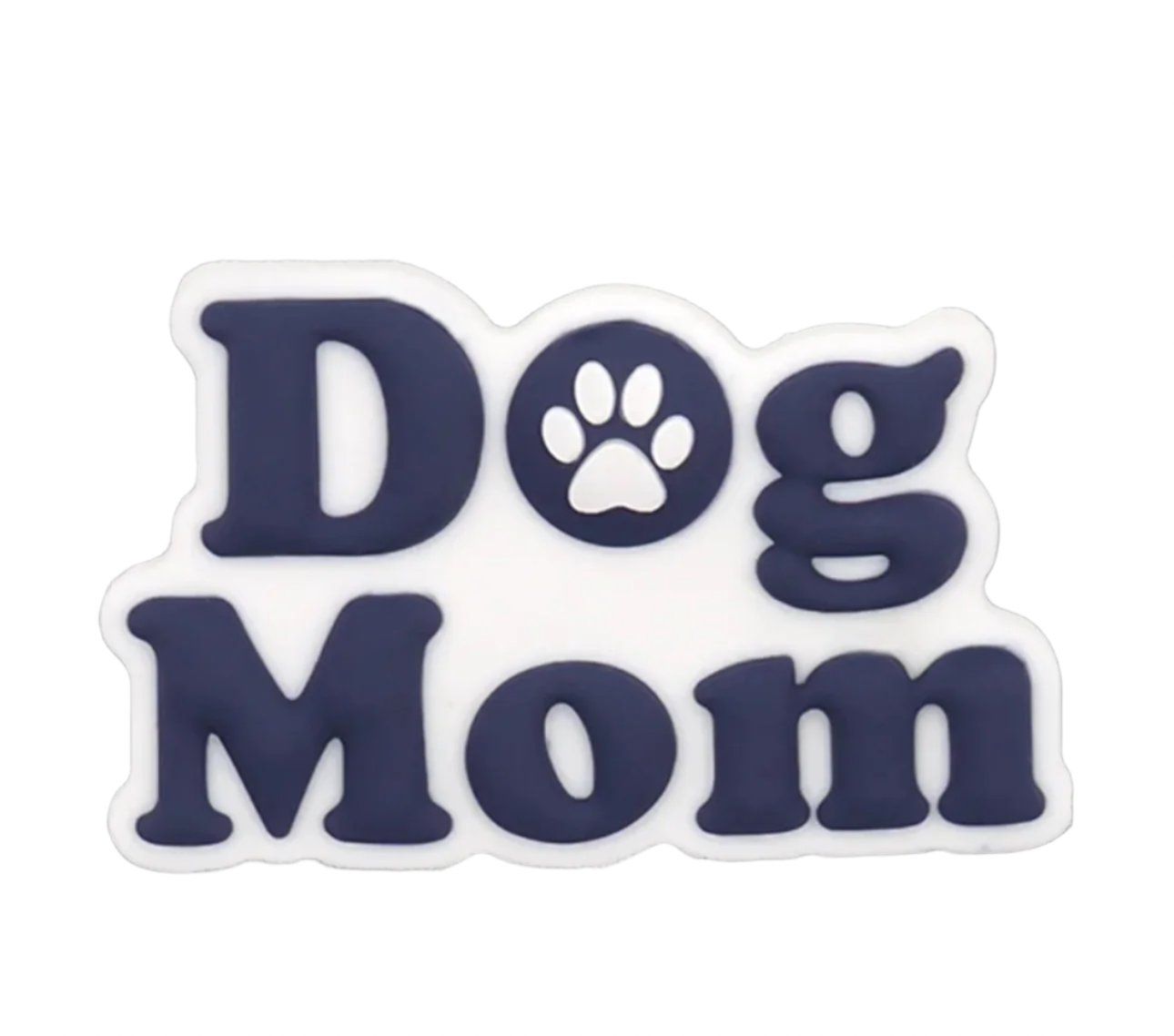 Dog Mom - C.A.L.L. Bag Charm