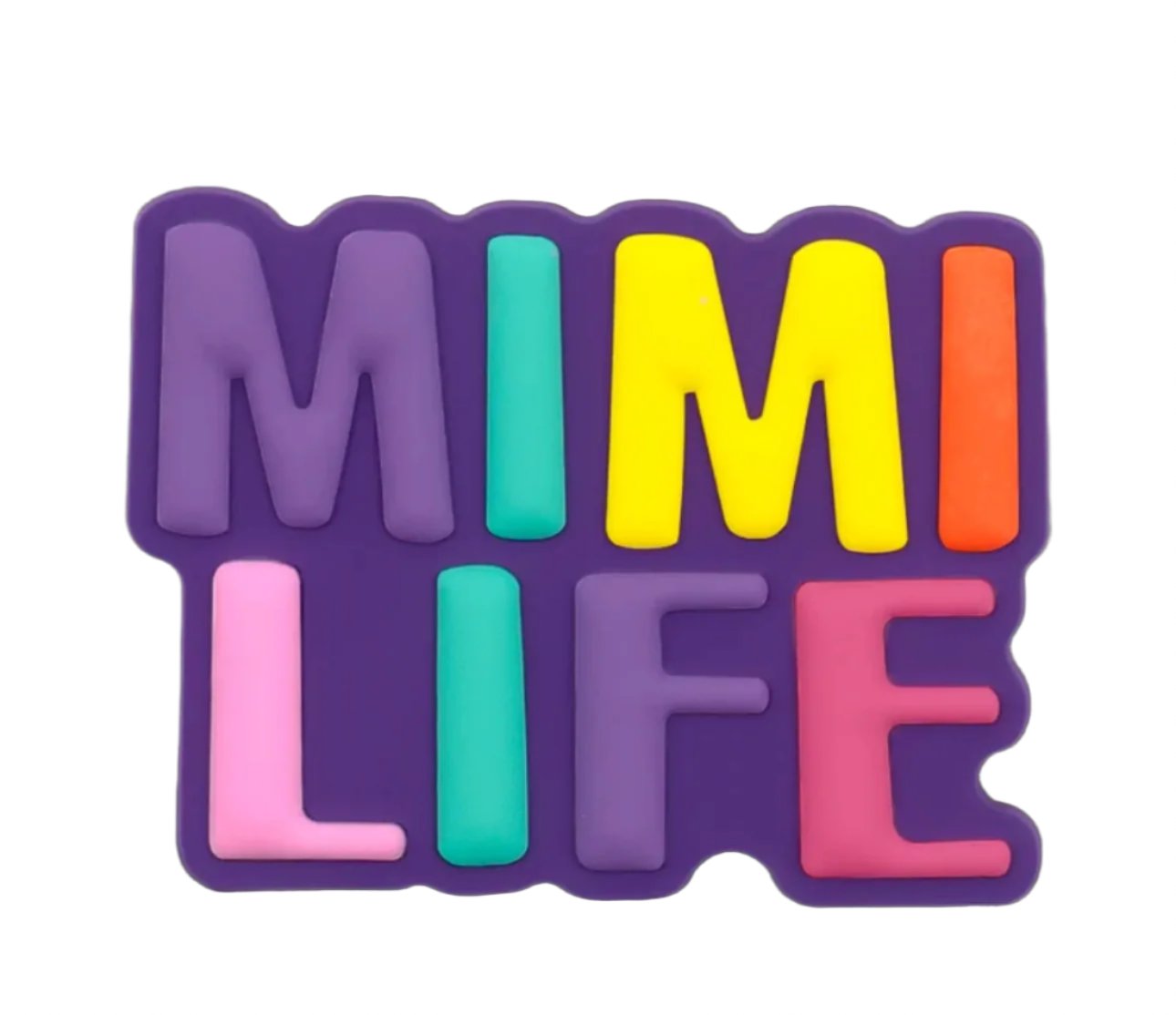Mimi Life - C.A.L.L. Bag Charms