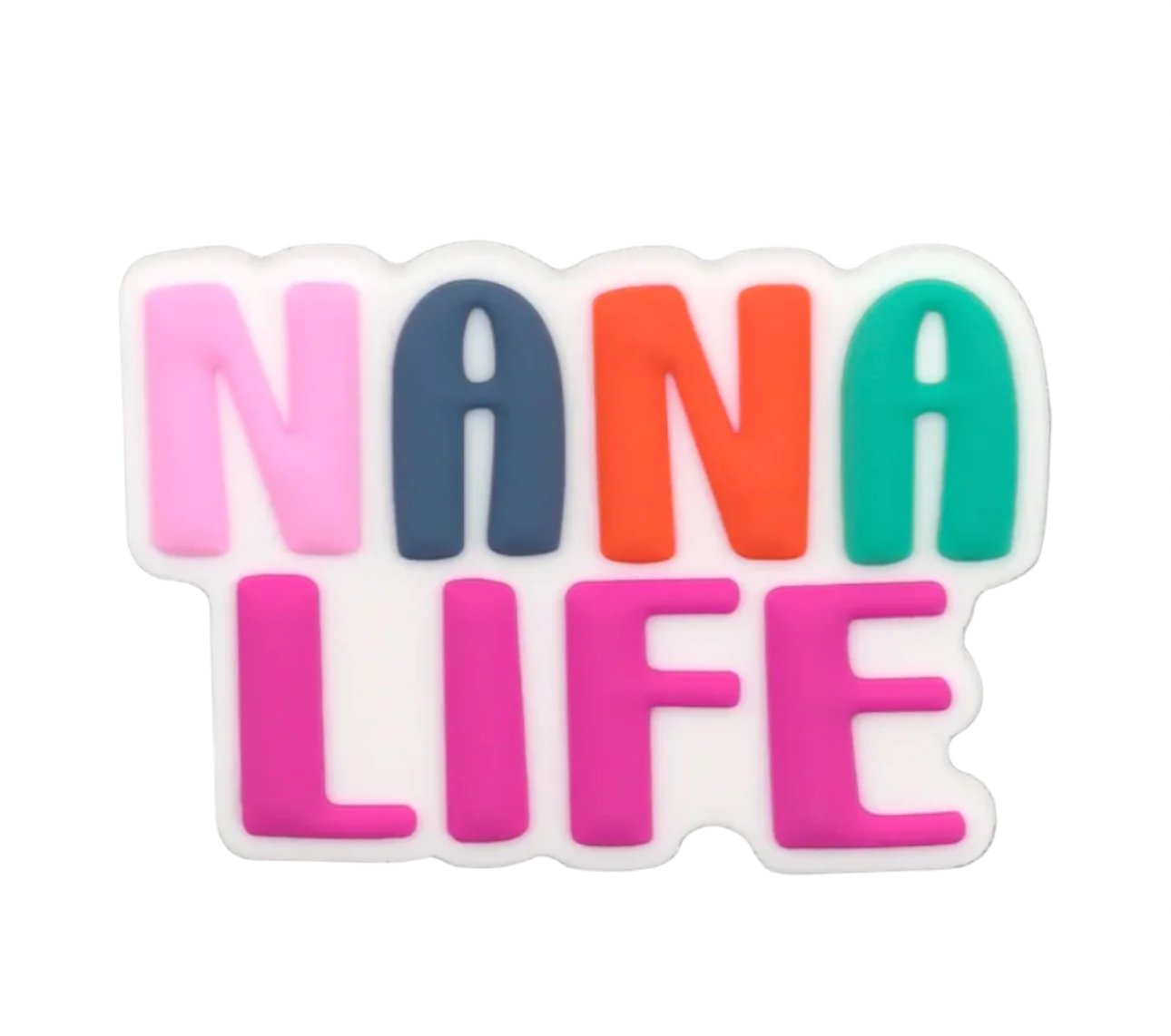 Nana Life - C.A.L.L. Bag Charms