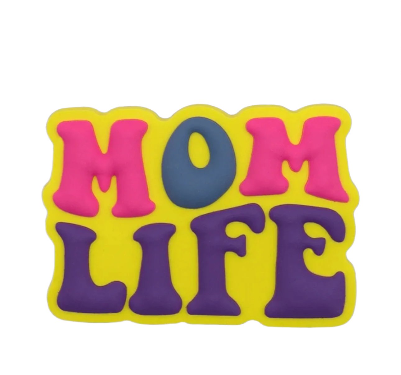 Mom Life - C.A.L.L. Bag Charms