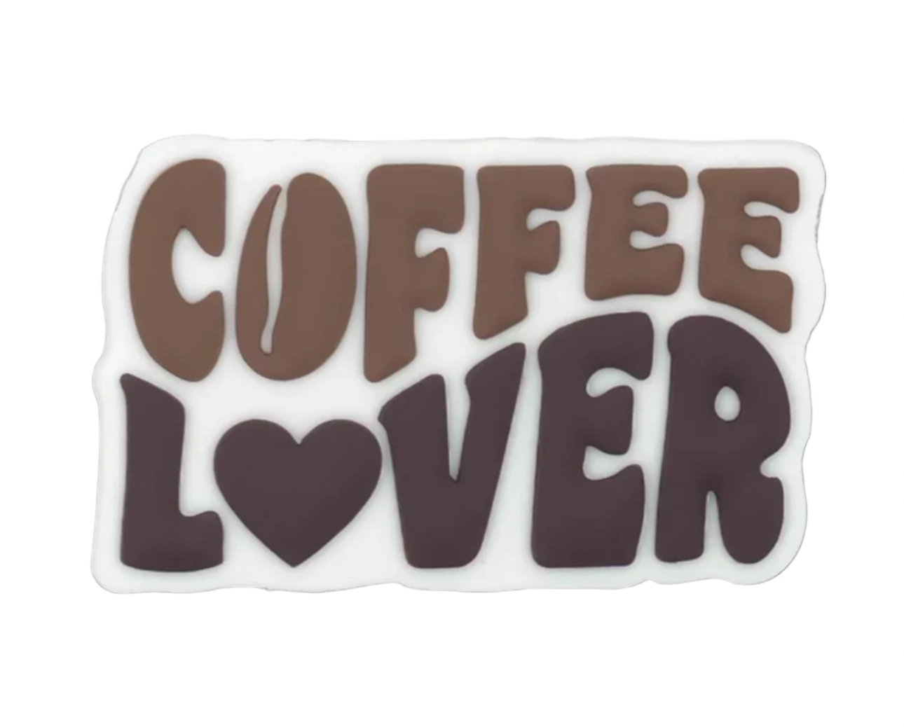 Coffee Lover - C.A.L.L. Bag Charms