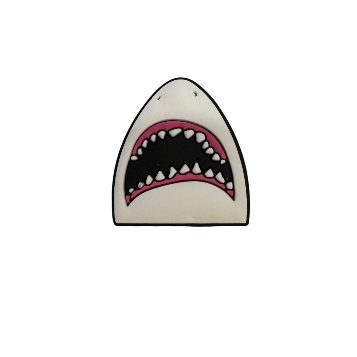 Shark Bite - Mini CAL Charm
