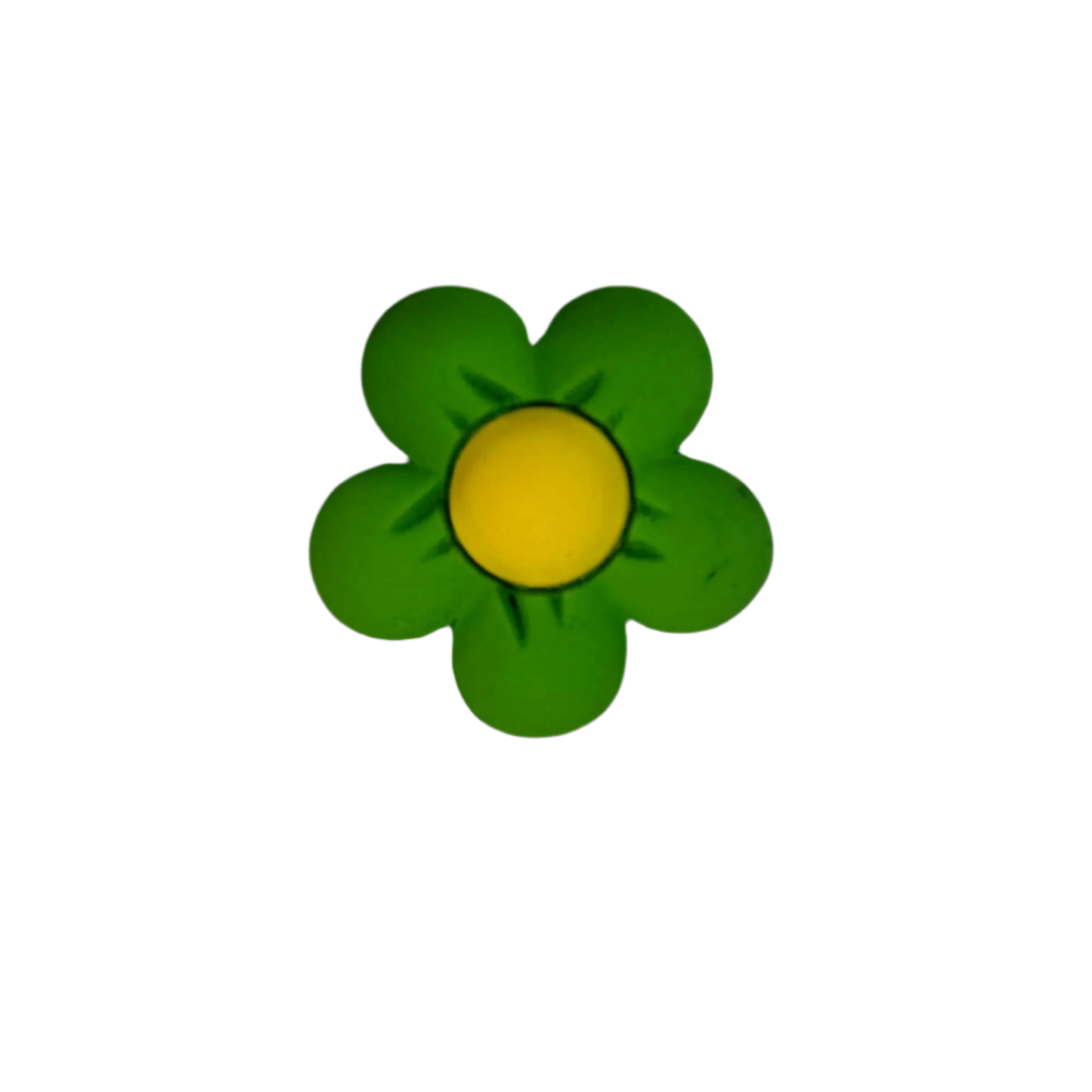 Lime Blossom - Mini CALL Charm