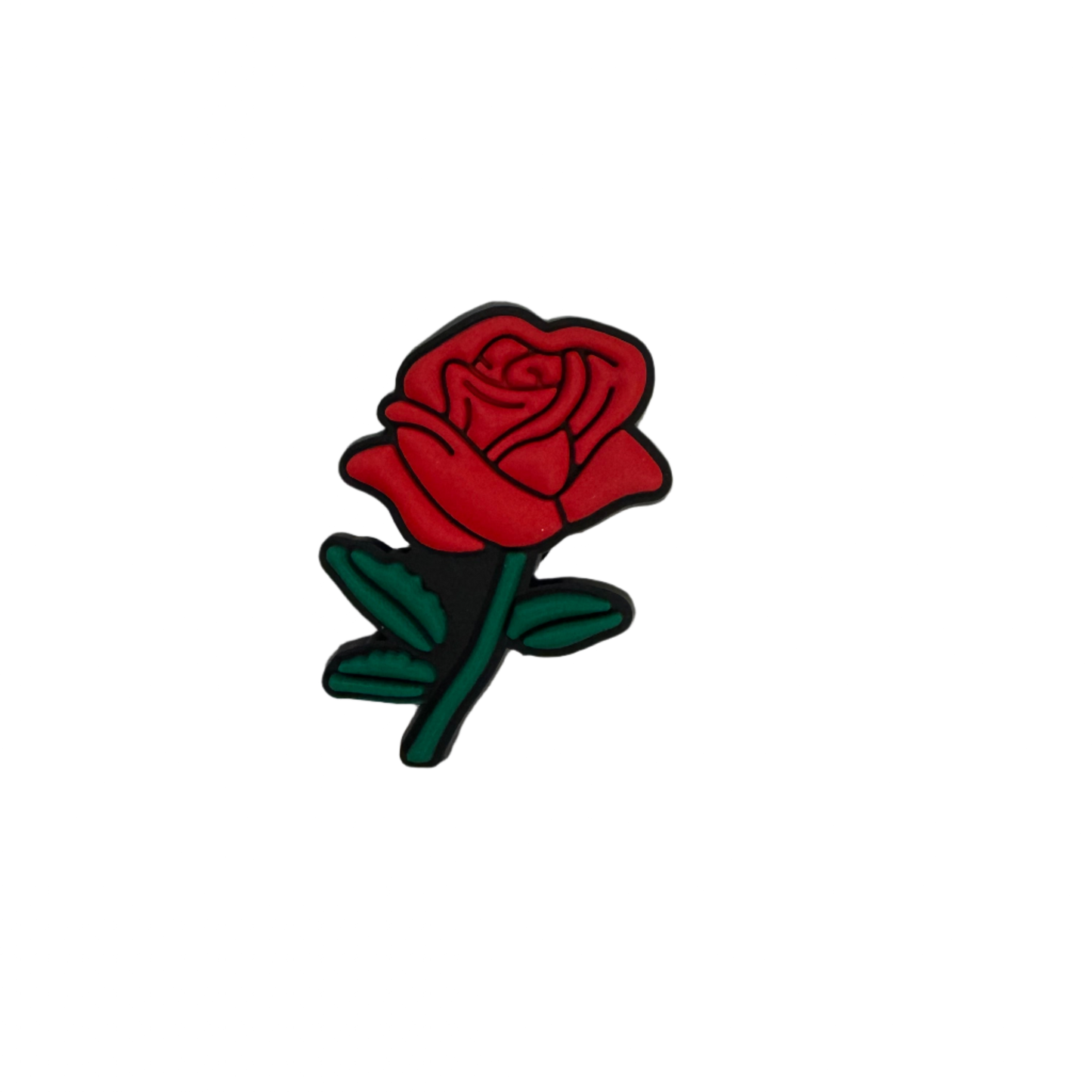 Ruby Rose - Mini CALL Charm
