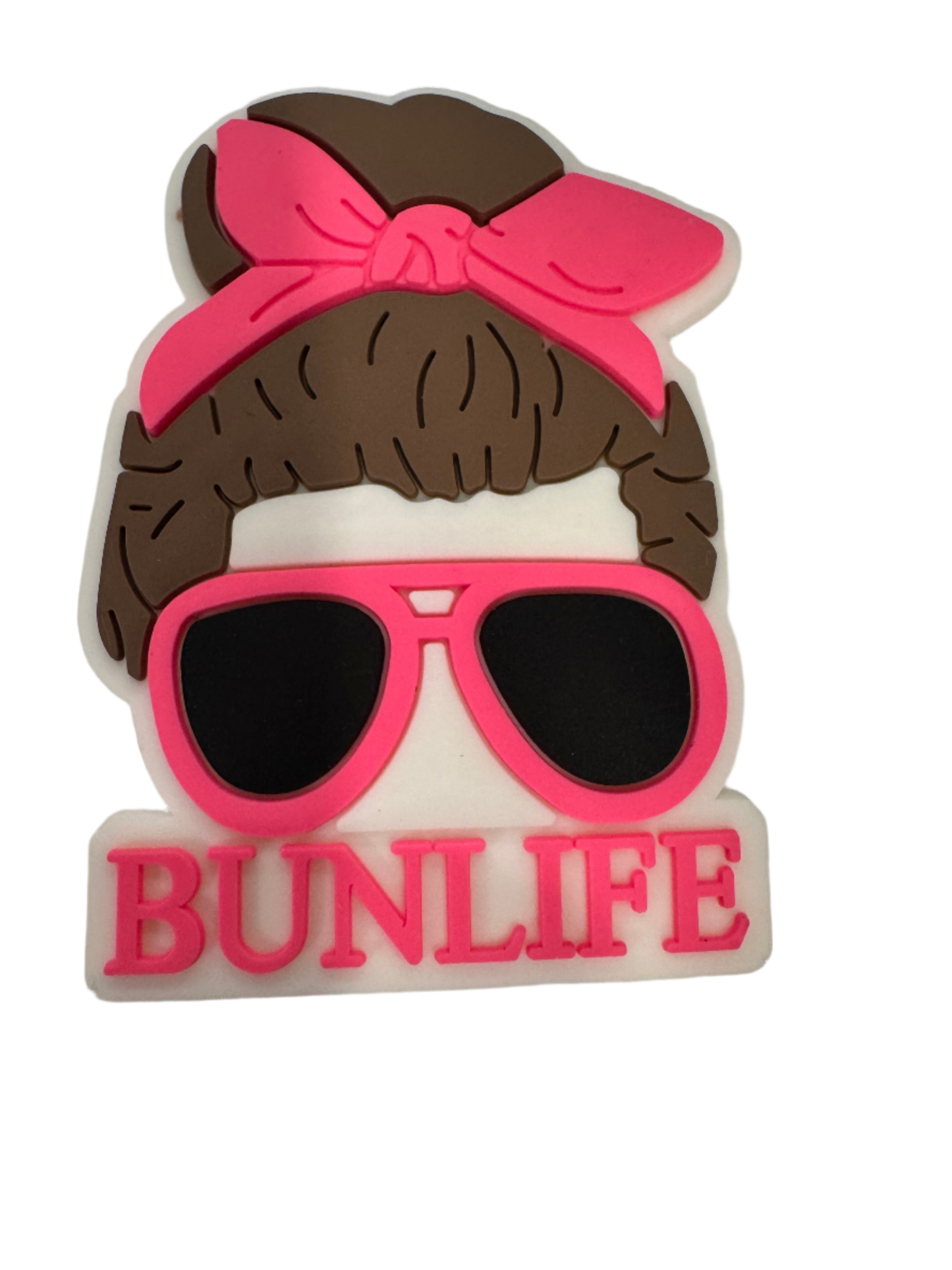 Bun Life - C.A.L.L. Bag Charm