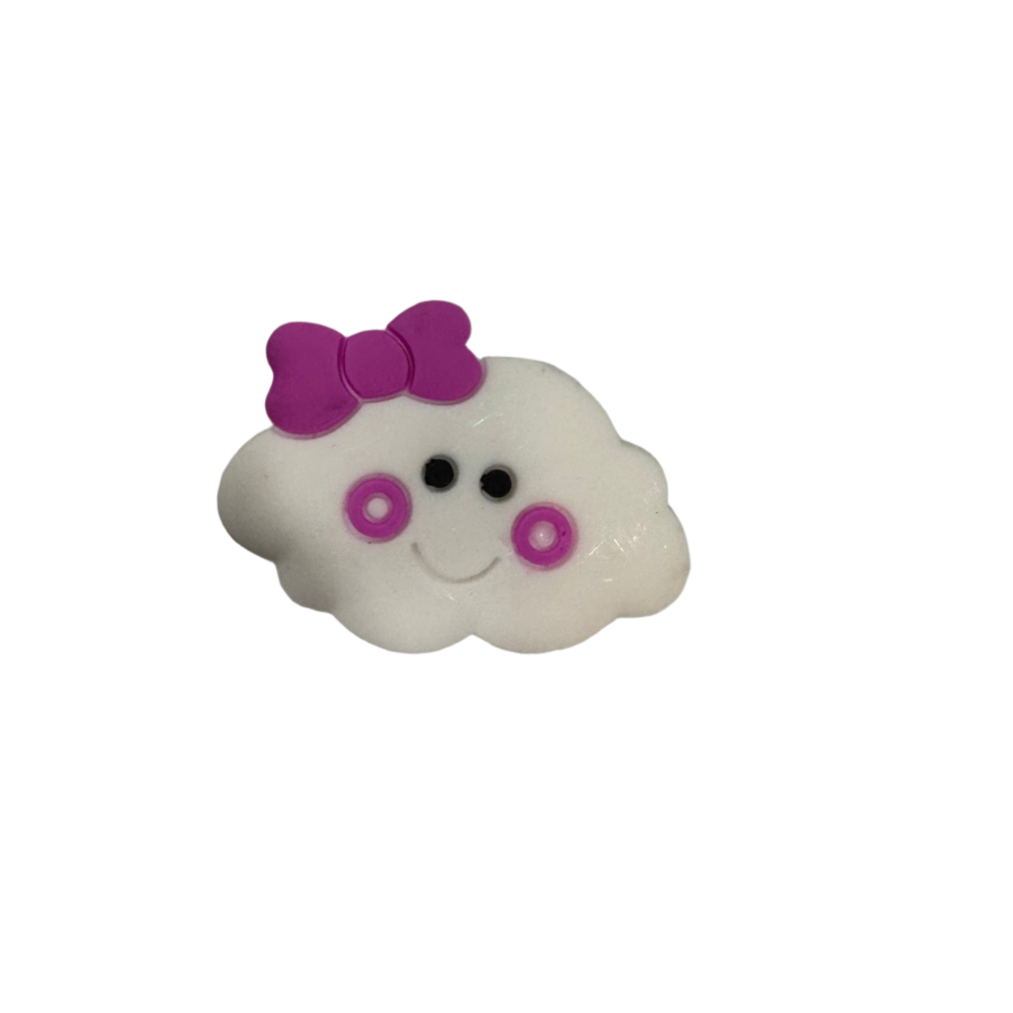 Sweet Cloud - Mini CALL Charm