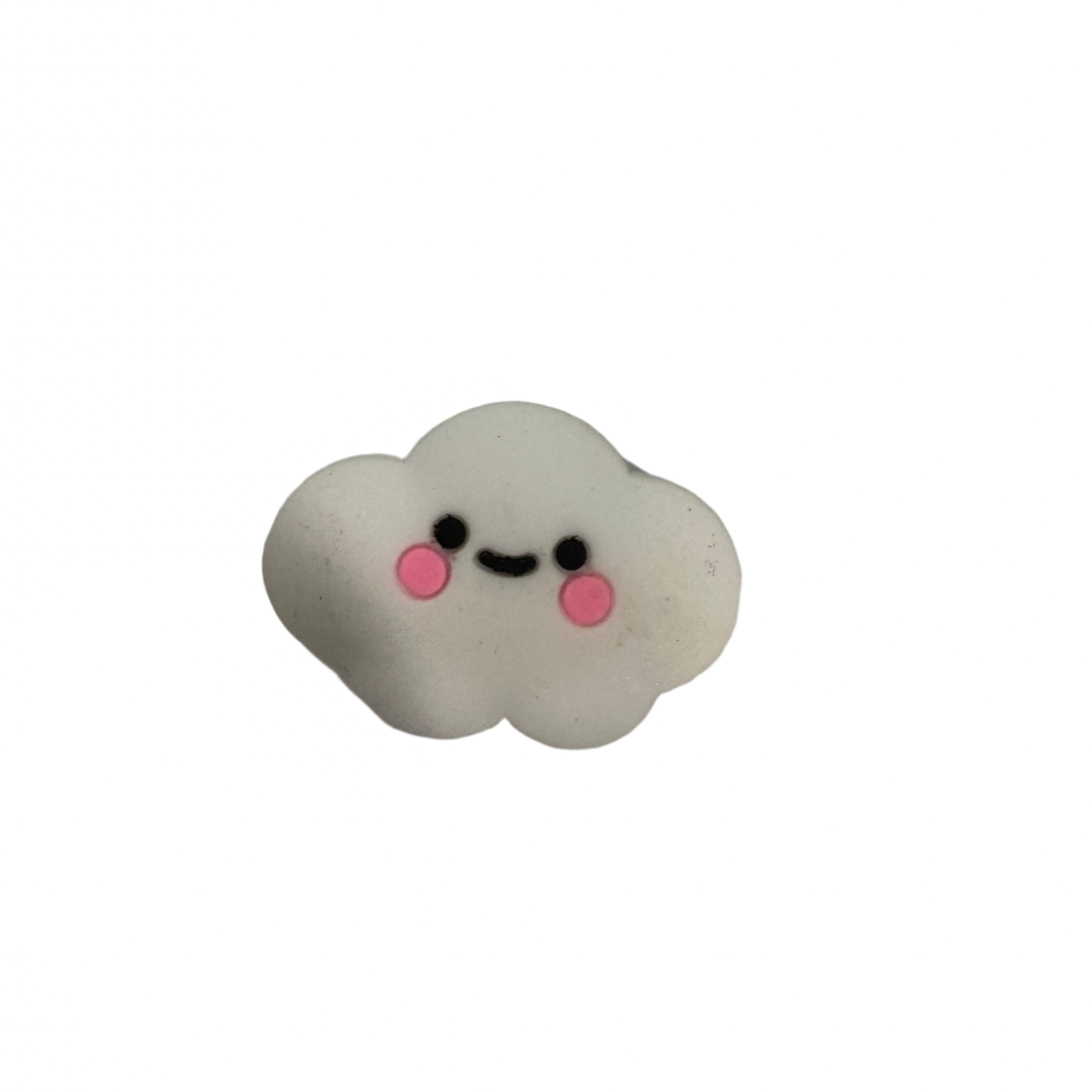 Happy Cloud - Mini CALL Charm