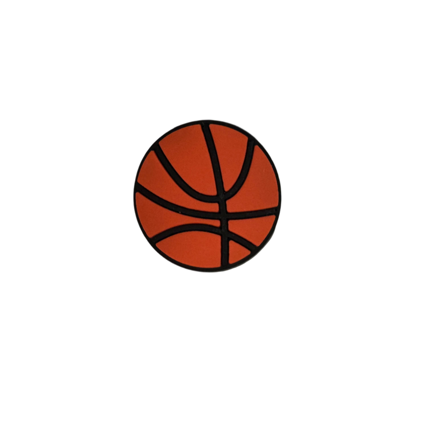 Hoops Hustle - Mini CALL Charm