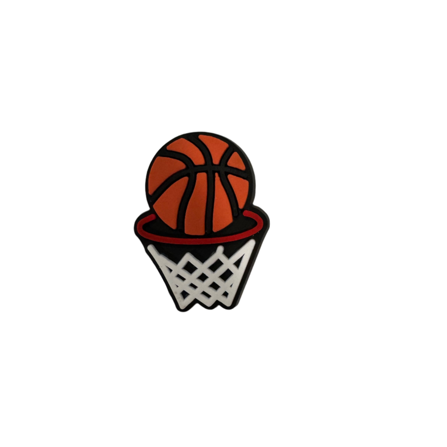 Slam Dunk - Mini CALL Charm