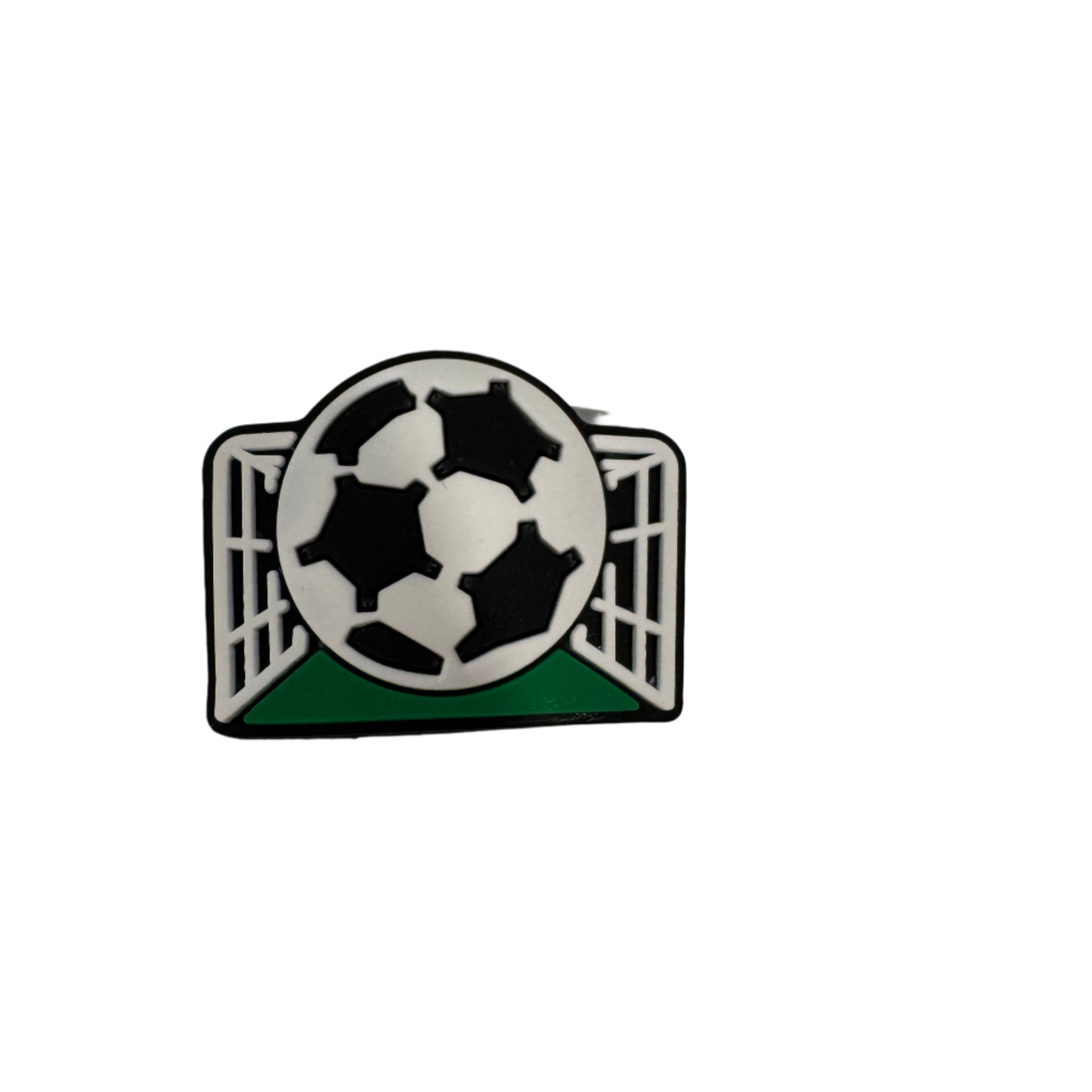 Goal Getter - Mini CALL Charm
