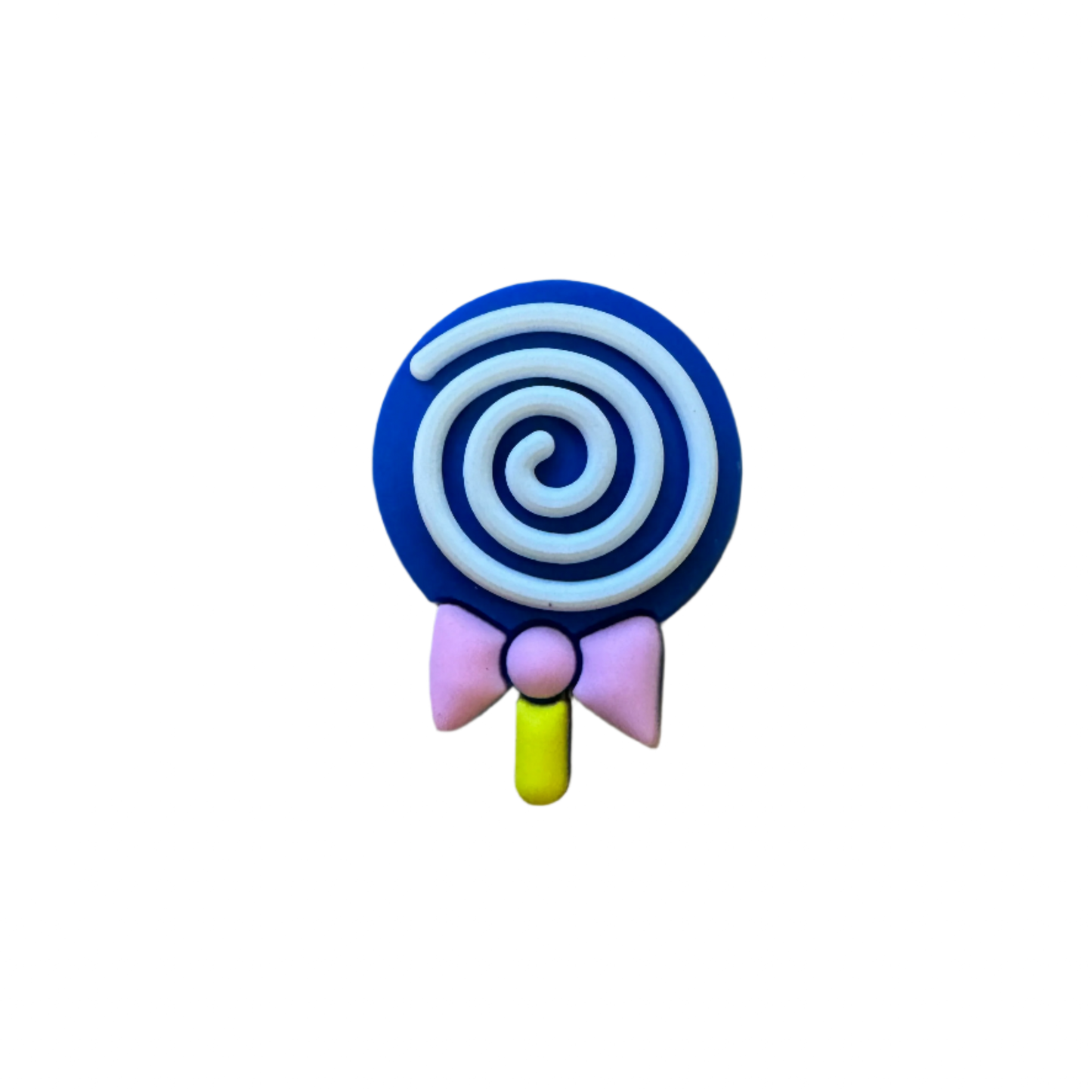 Blueberry Twist - Mini CALL Charm