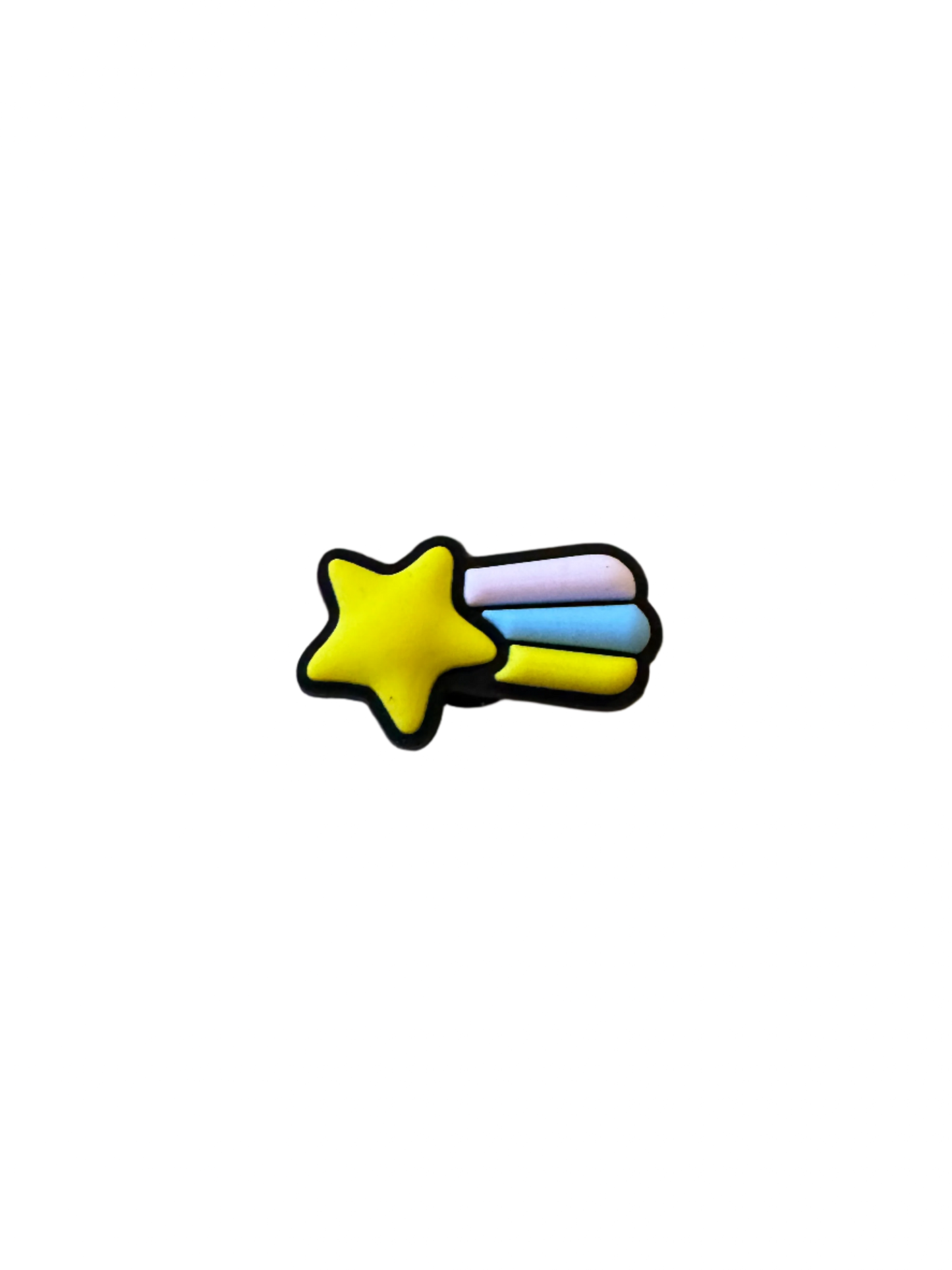 Starlight Wish - Mini CALL Charm