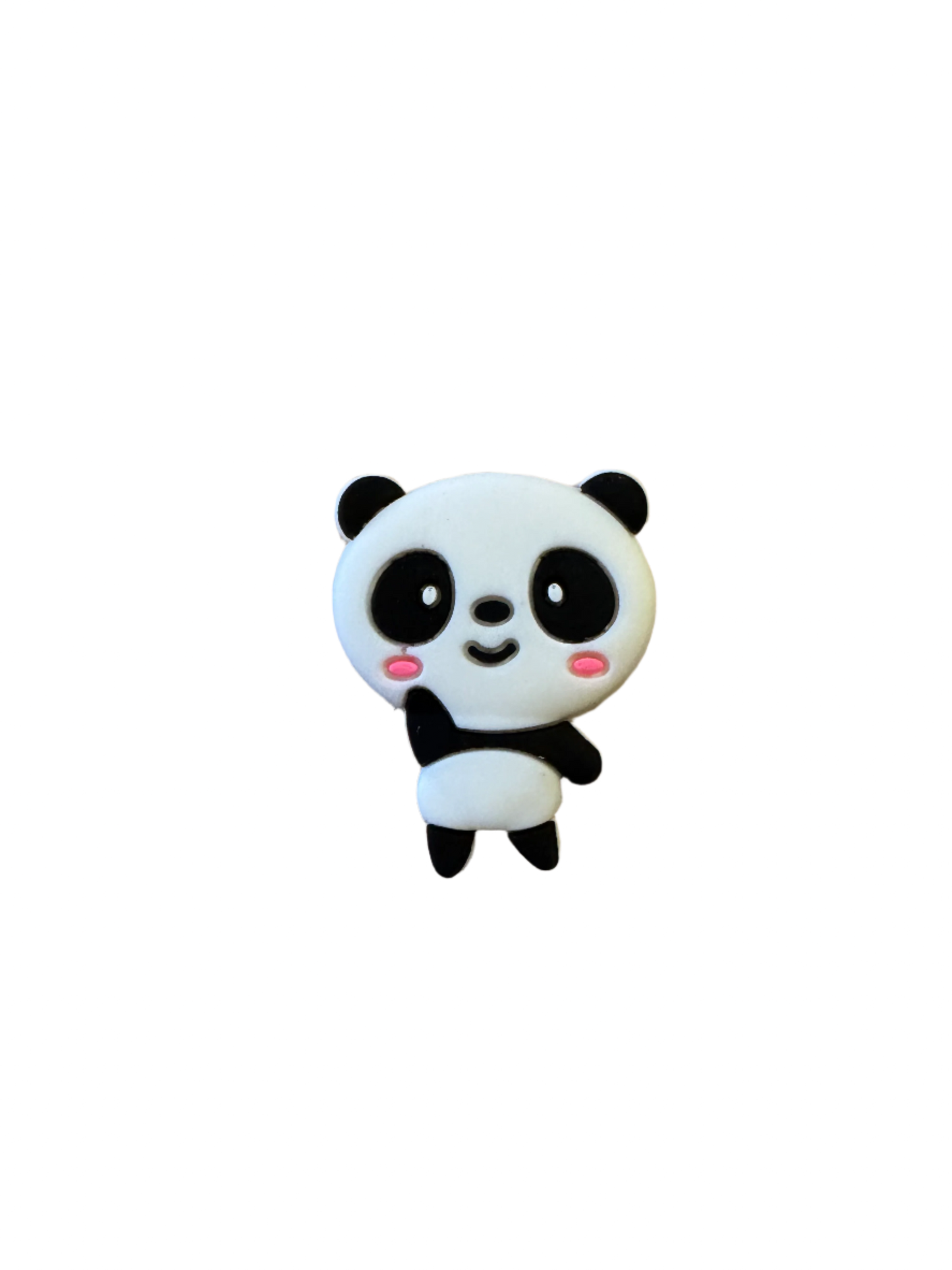 Bamboo Buddy - Mini CALL Charm