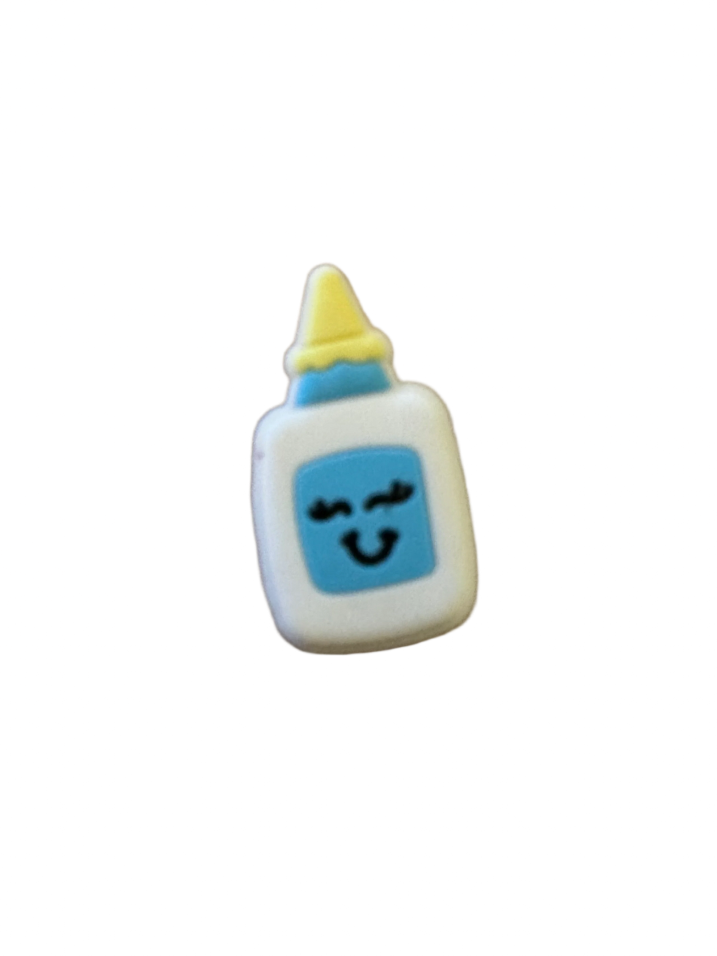 Giggles Glue - Mini CALL Charm