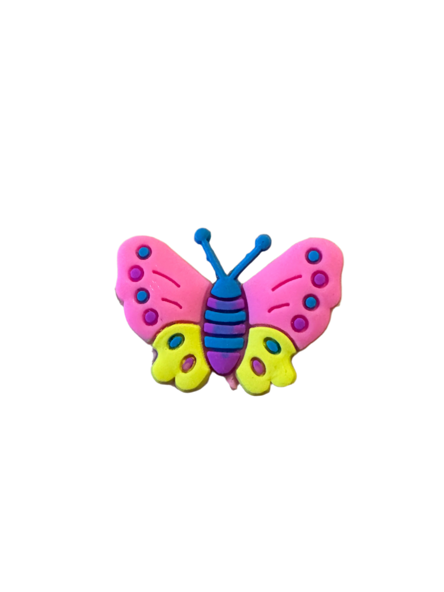 Flutter Joy - Mini CALL Charm