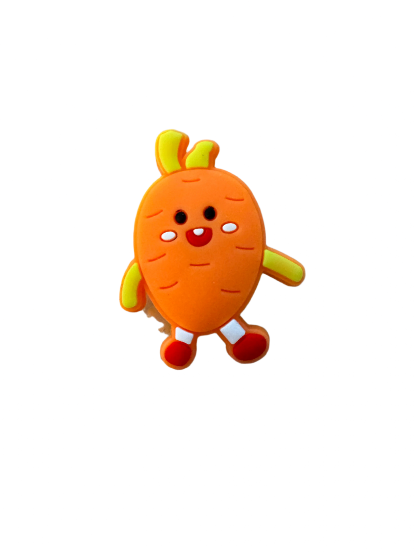 Cutie Carrot Mini CALL Charm