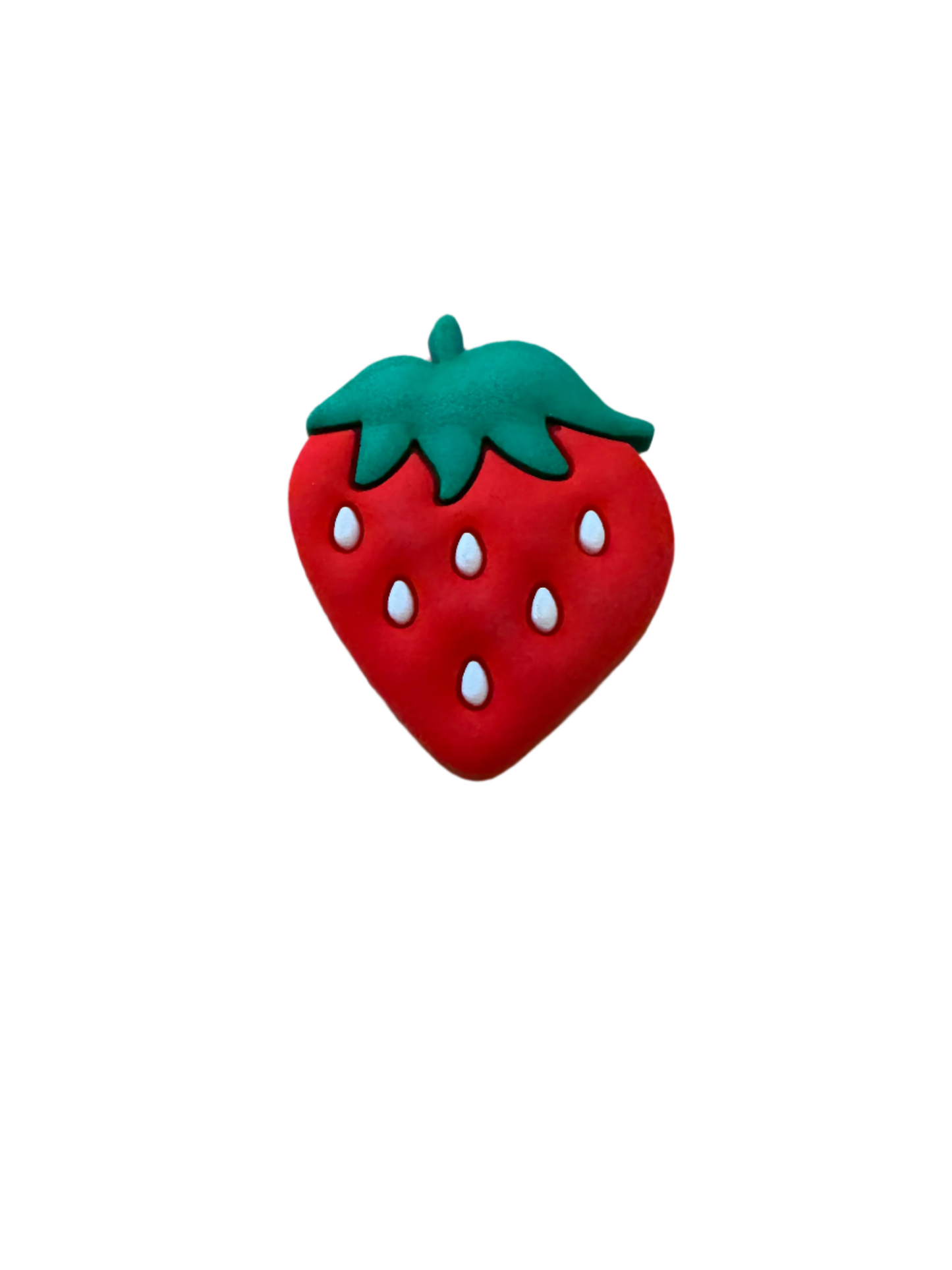 Straw Berry Sweet Mini CALL Charm