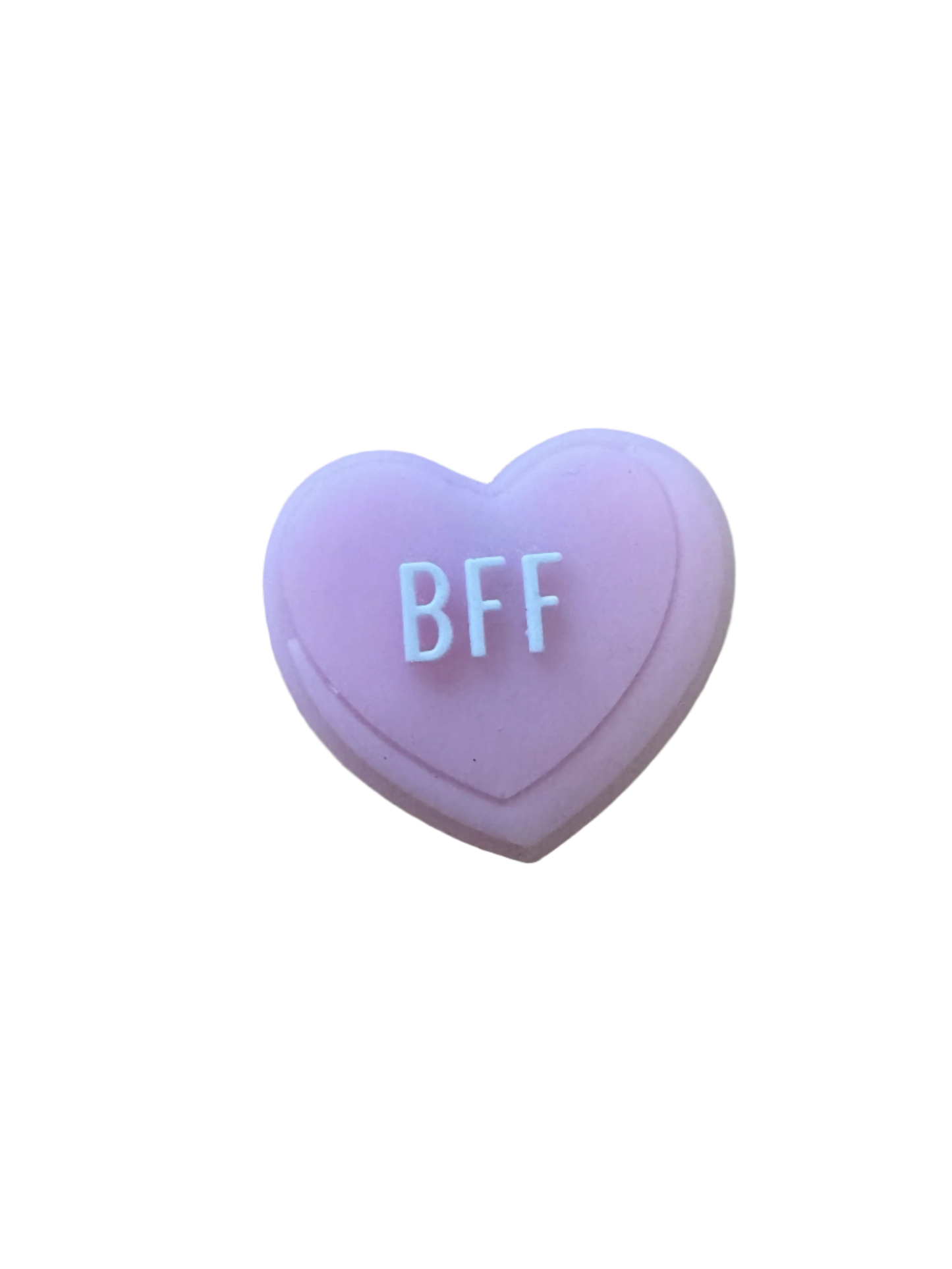 Forever BFF Mini CALL Charm