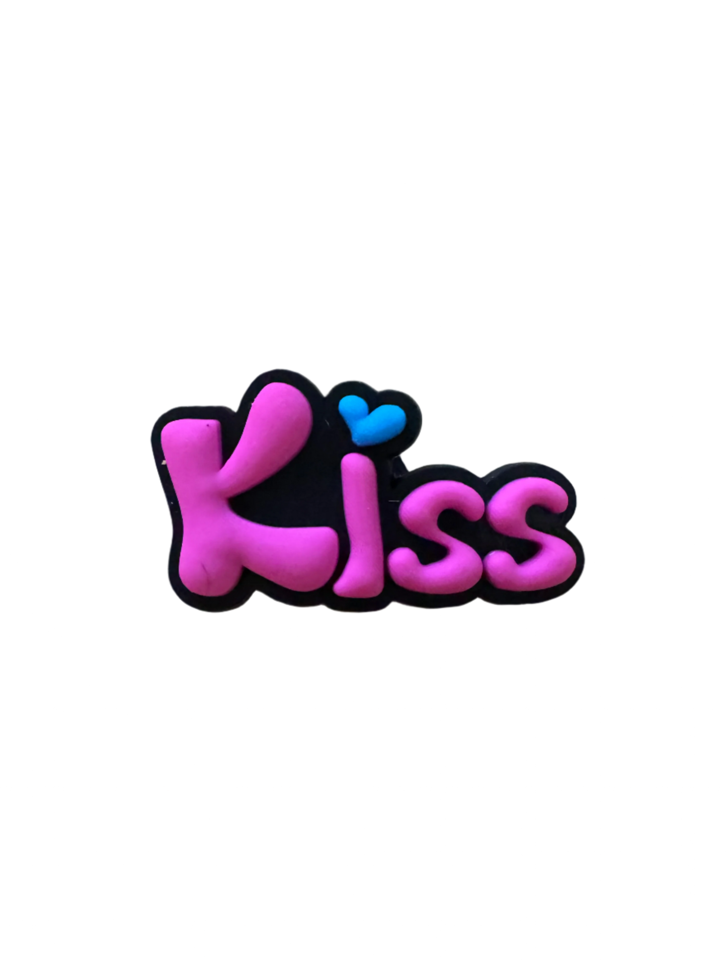 Sweet Kiss Mini CALL Charm