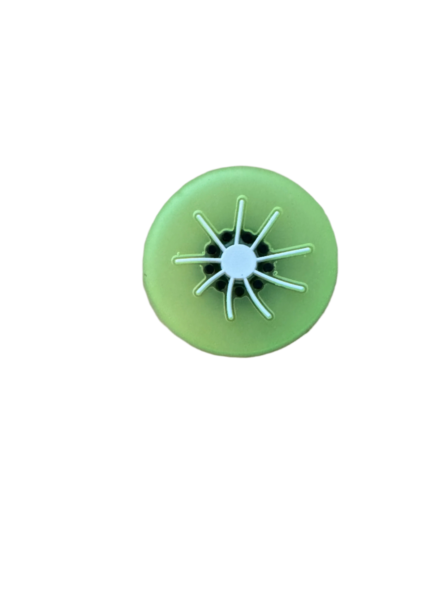 Kiwi Zest Mini CALL Charm