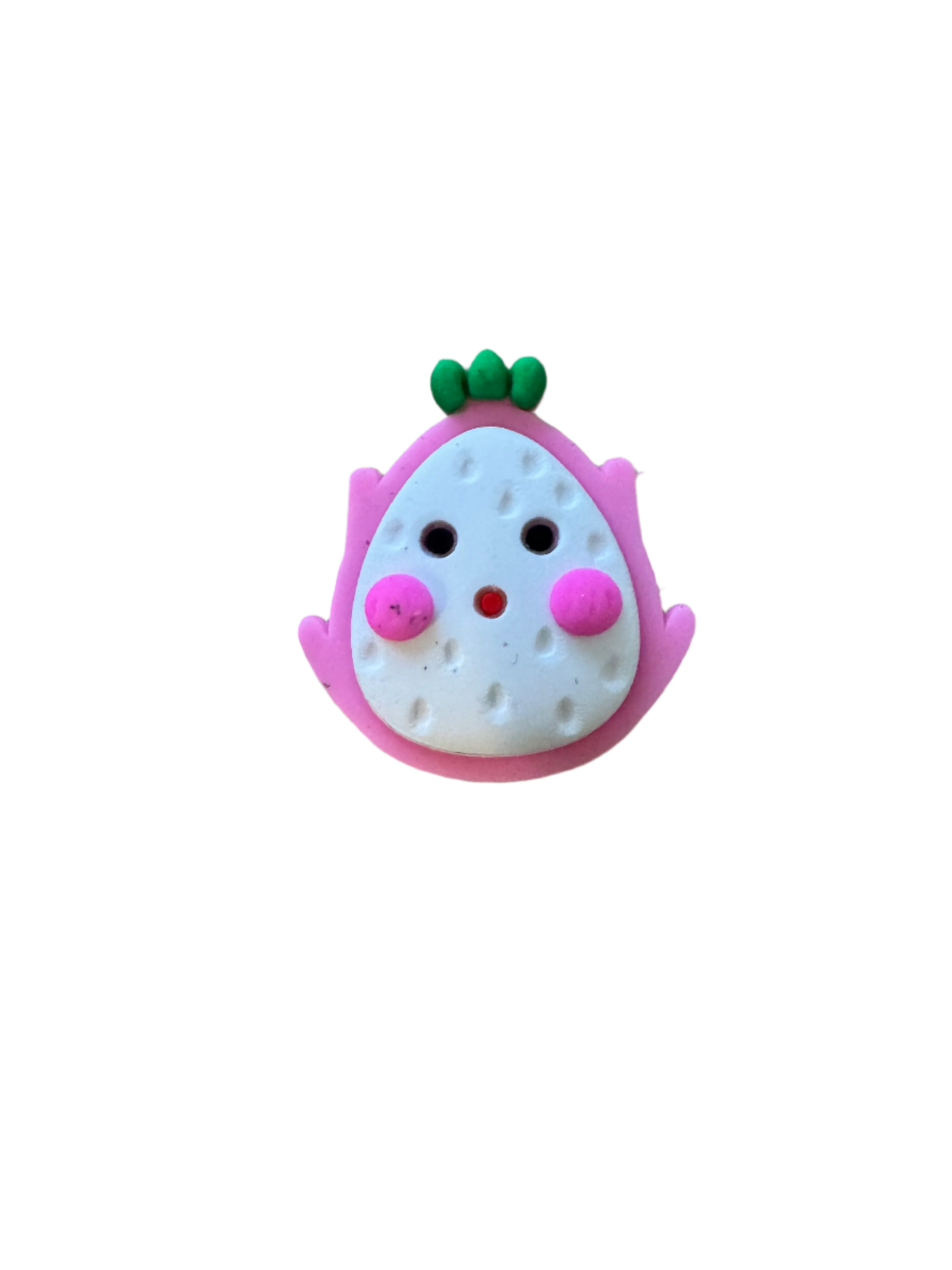 Blush Berry Buddy Mini CALL Charm