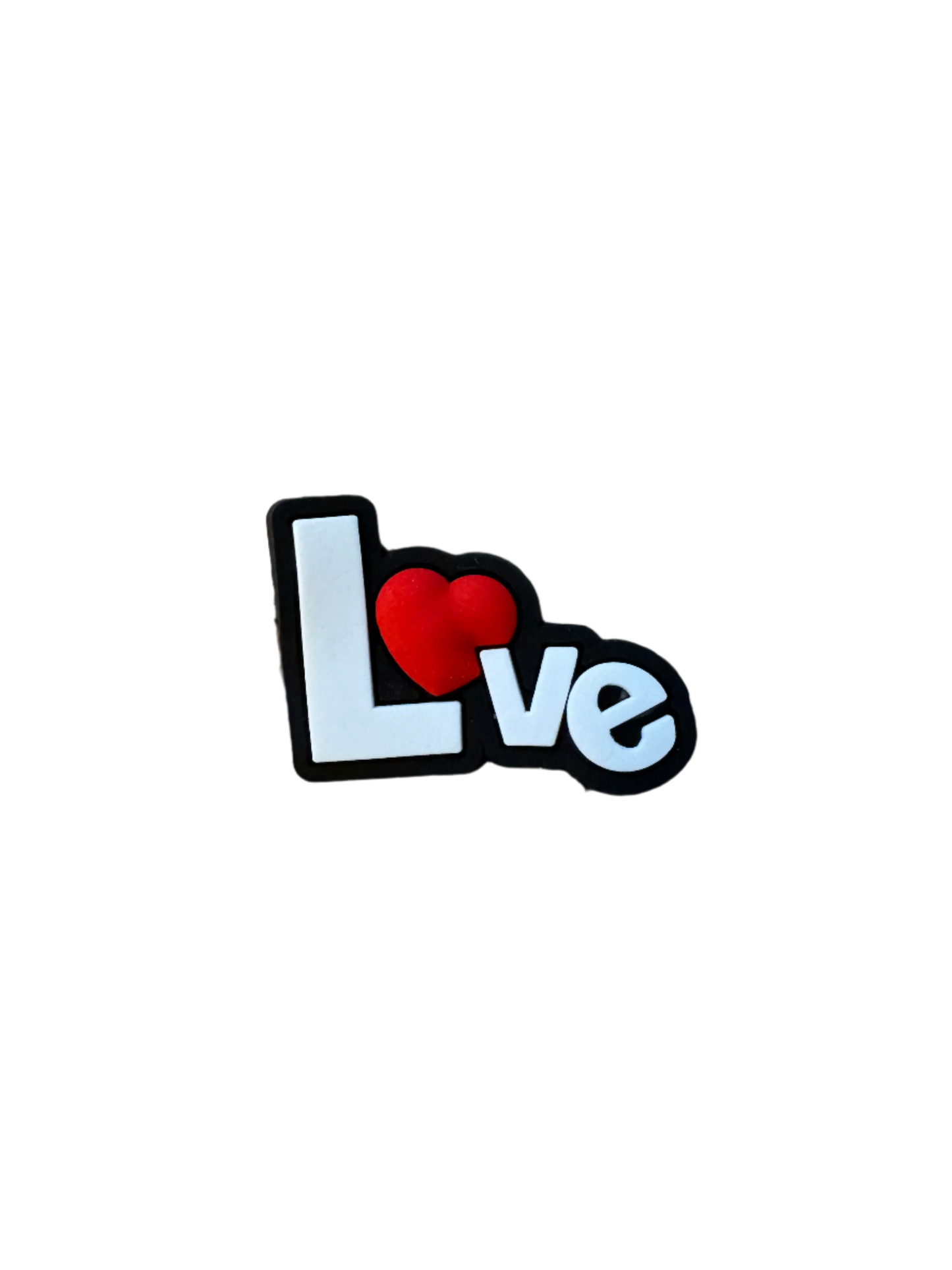 Sweetheart Love Mini CALL Charm