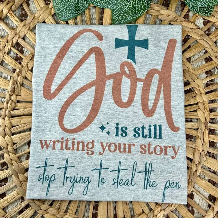 Writing Your Story