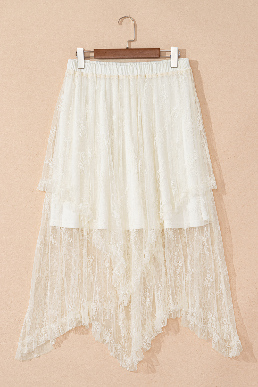 Lace In The Wind