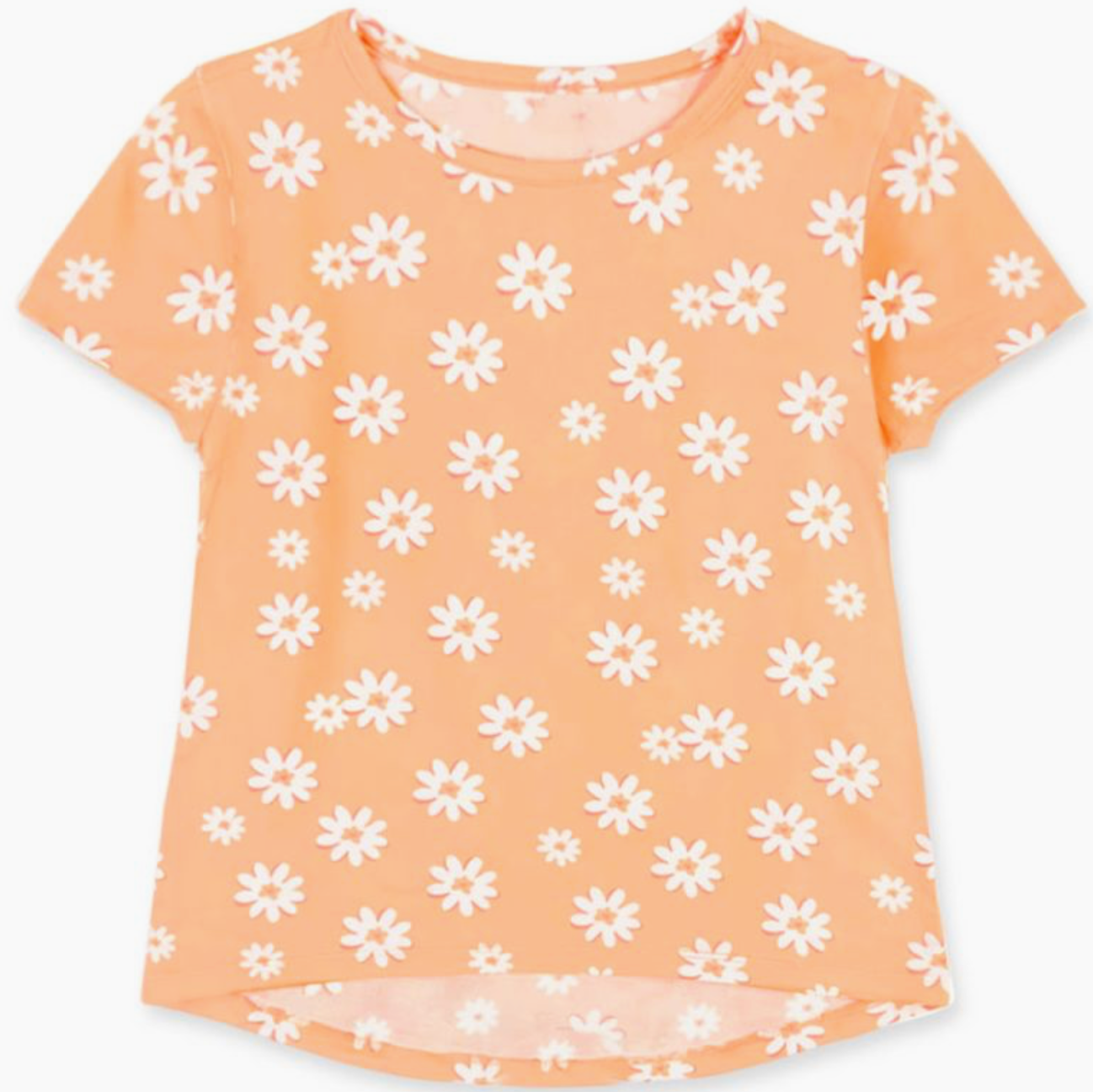 Daisy Day Tee