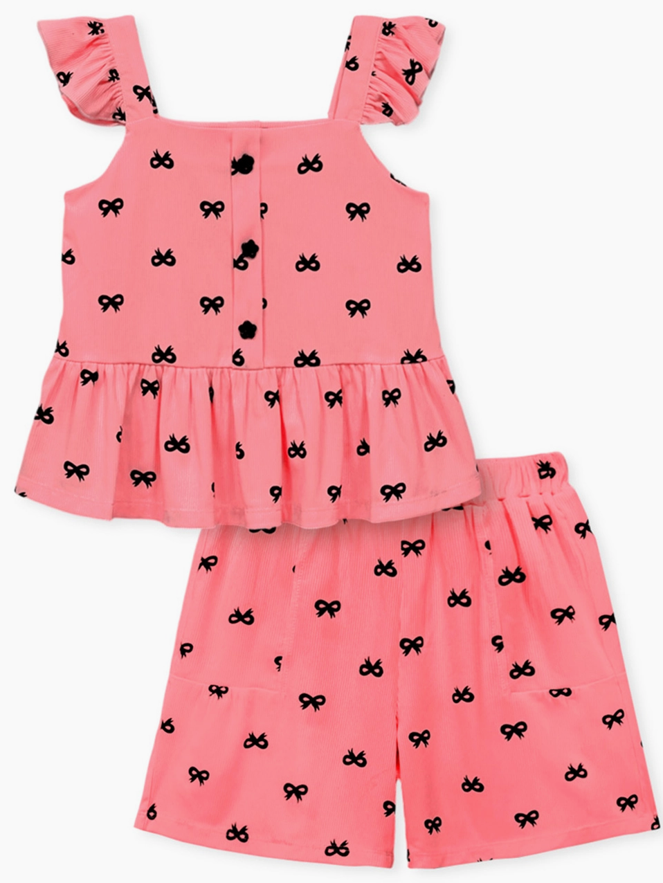 The Pink Promise Set