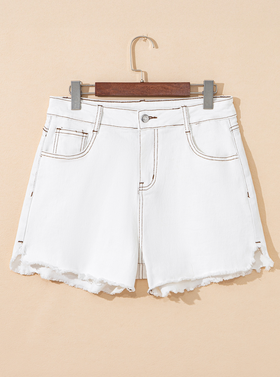 Bright Side Shorts