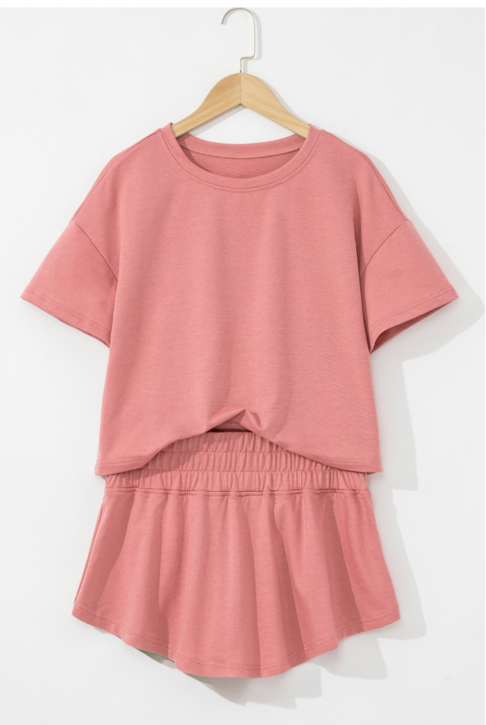 Blush Breeze Set