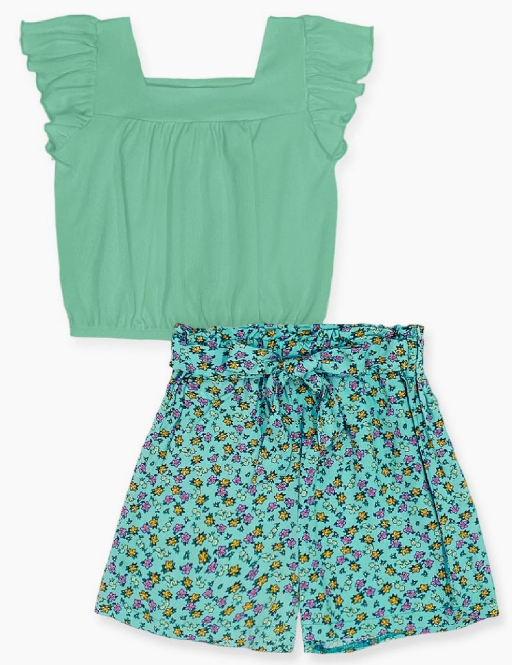 Fresh Picked Florals Set