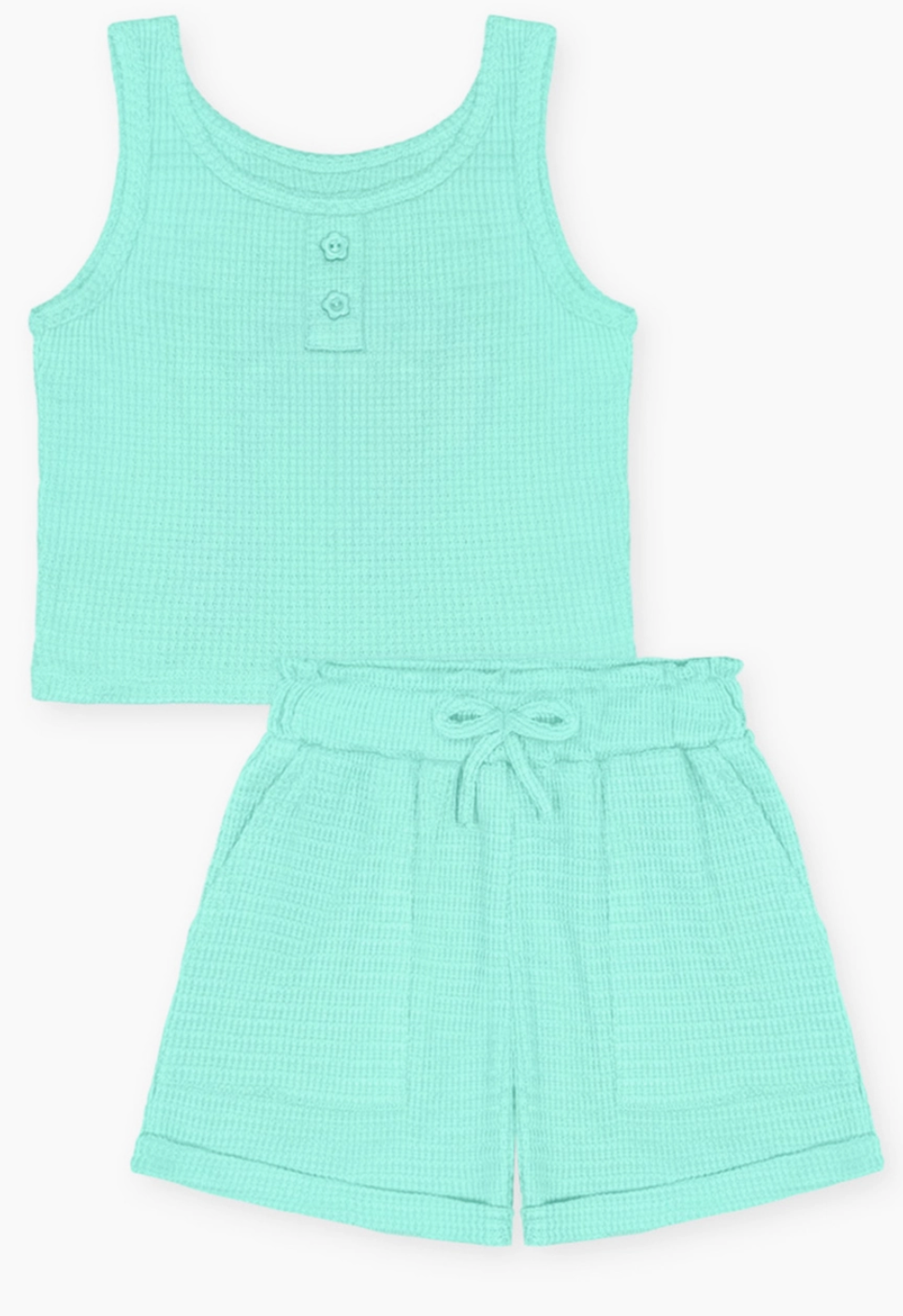 Aqua Daydream Set